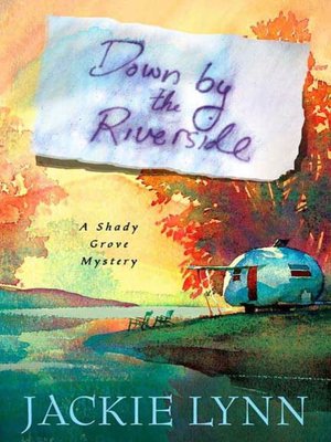 cover image of Down by the Riverside